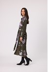 BLOOM DRESS - bloom prin